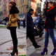 Illustration for article titled Sartorialist Calls Fashion Blogger Curvy, Shitstorm Ensues